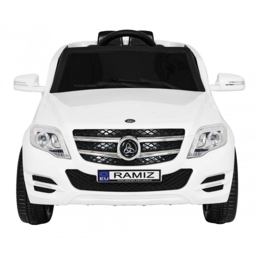 samochód na akumulator QY618